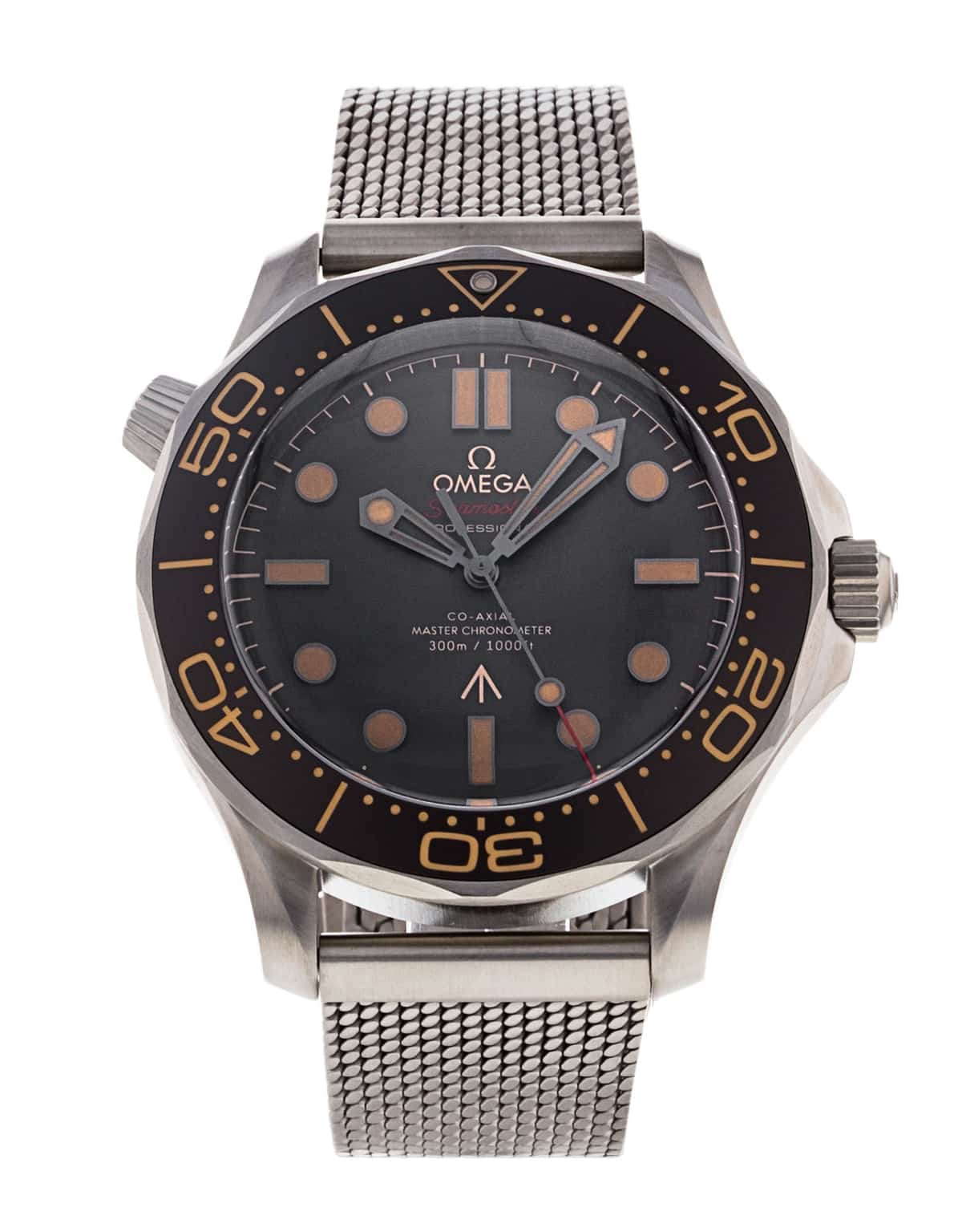 Omega Seamaster 300m 210.90.42.20.01.001